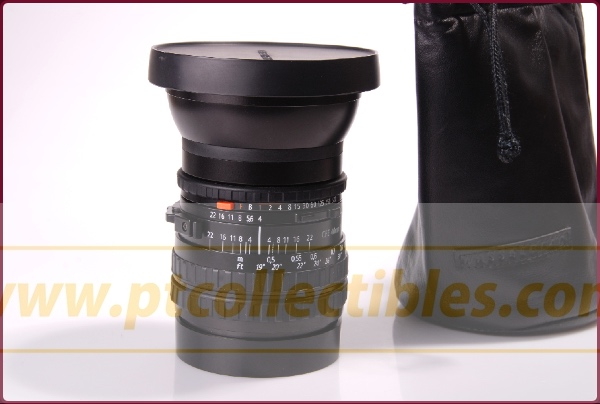 HASSELBLAD 40/4.0 CFE IF
